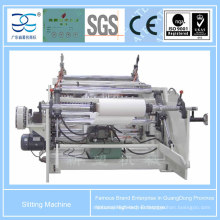 Máquina de corte de papel de facsímil de China (XW-208D)